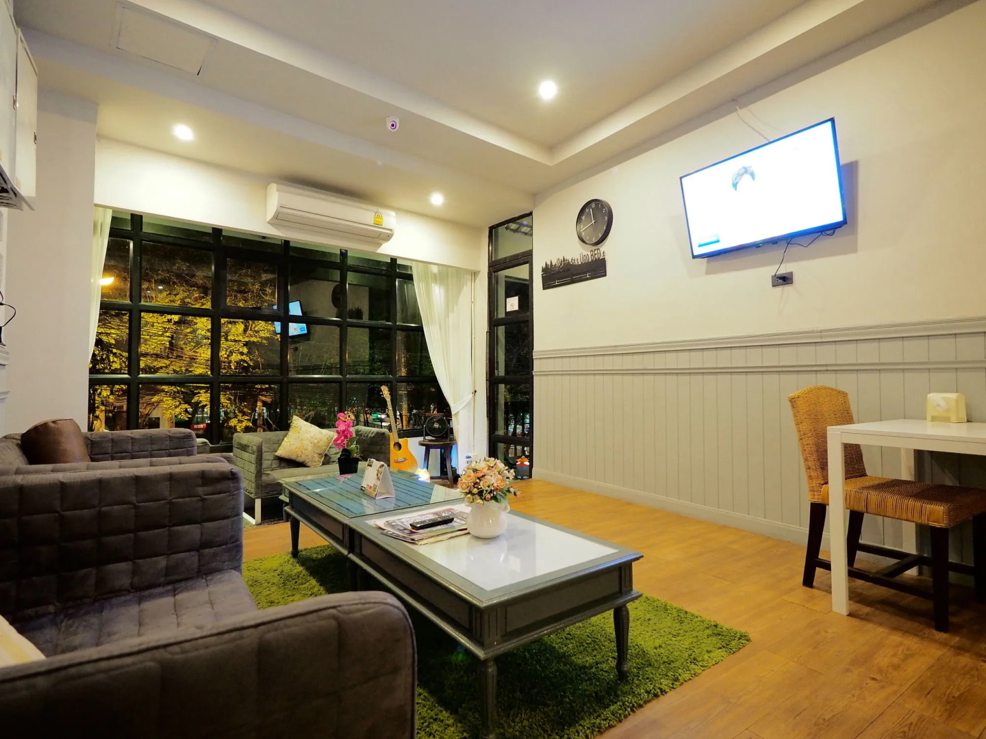 Foto - Uno Chiangmai