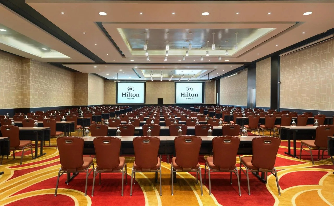 Foto - Embassy Suites by Hilton Bogotá - Rosales