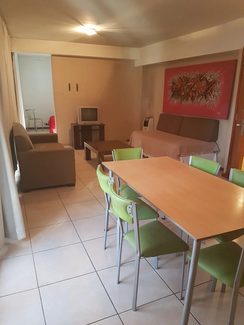 Foto - Uvas Apart Hotel