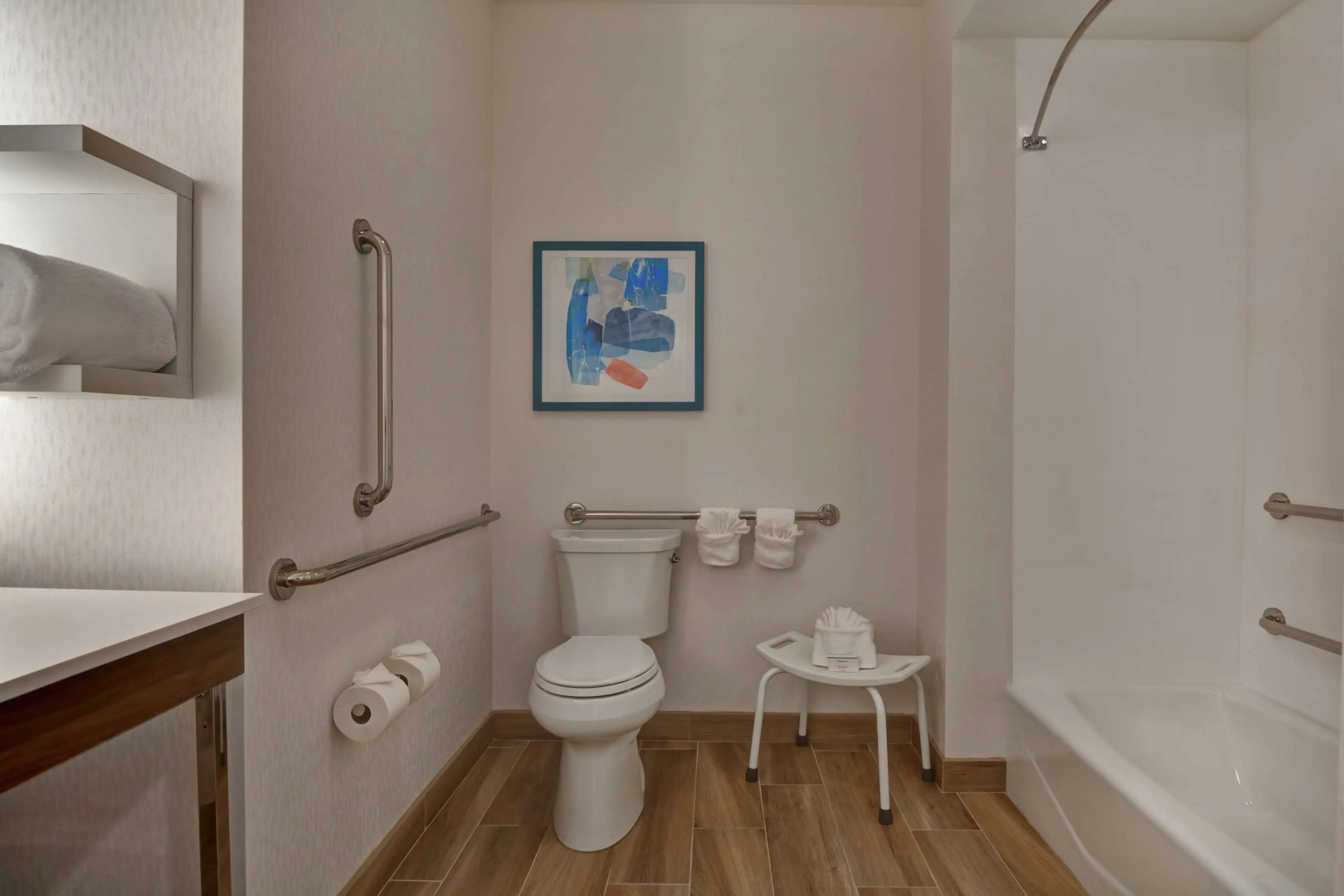 Foto - Hampton Inn Chula Vista Eastlake