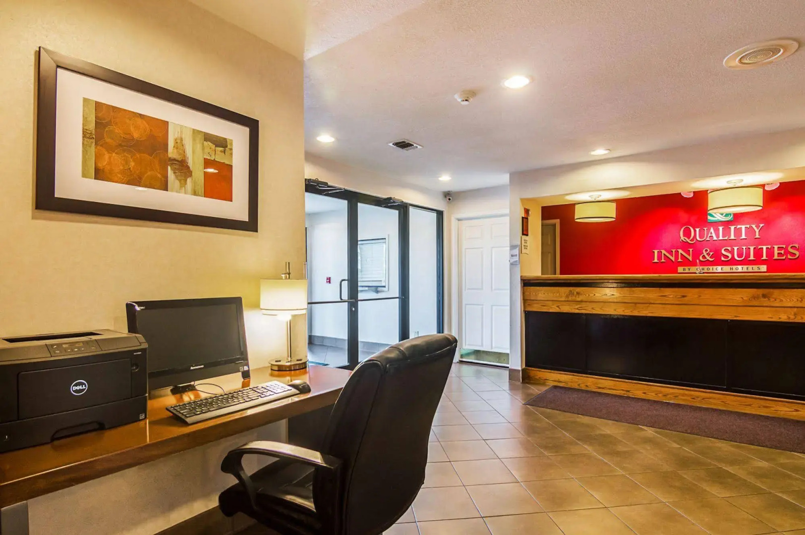 Photo - Quality Inn & Suites Garland - East Dallas