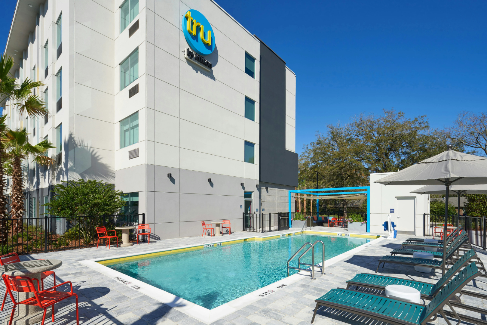 Foto - Tru by Hilton Jacksonville South Mandarin