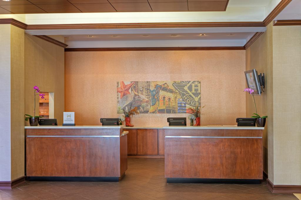 Foto - Hilton Houston Westchase
