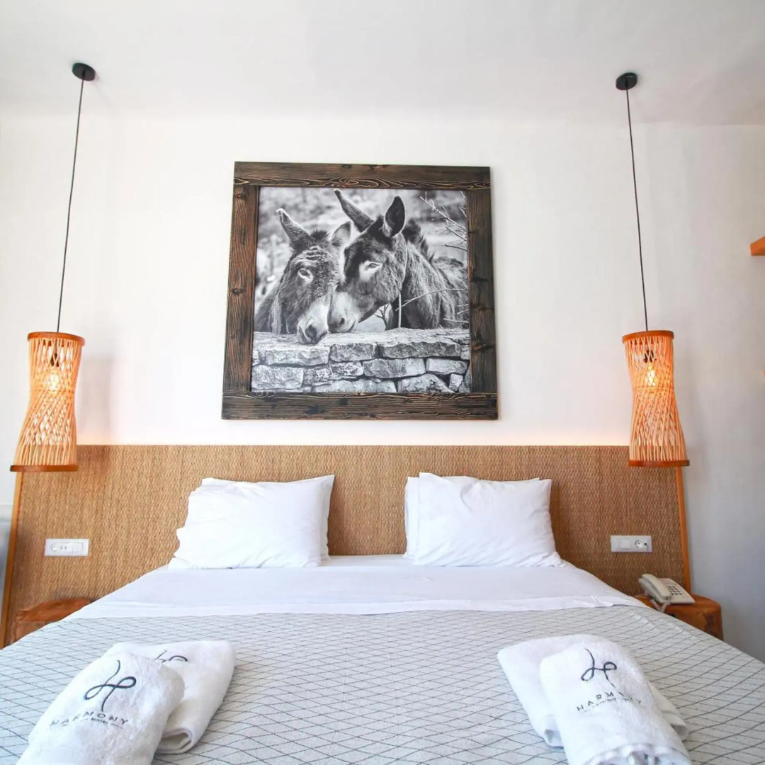 Foto - Harmony Boutique Hotel