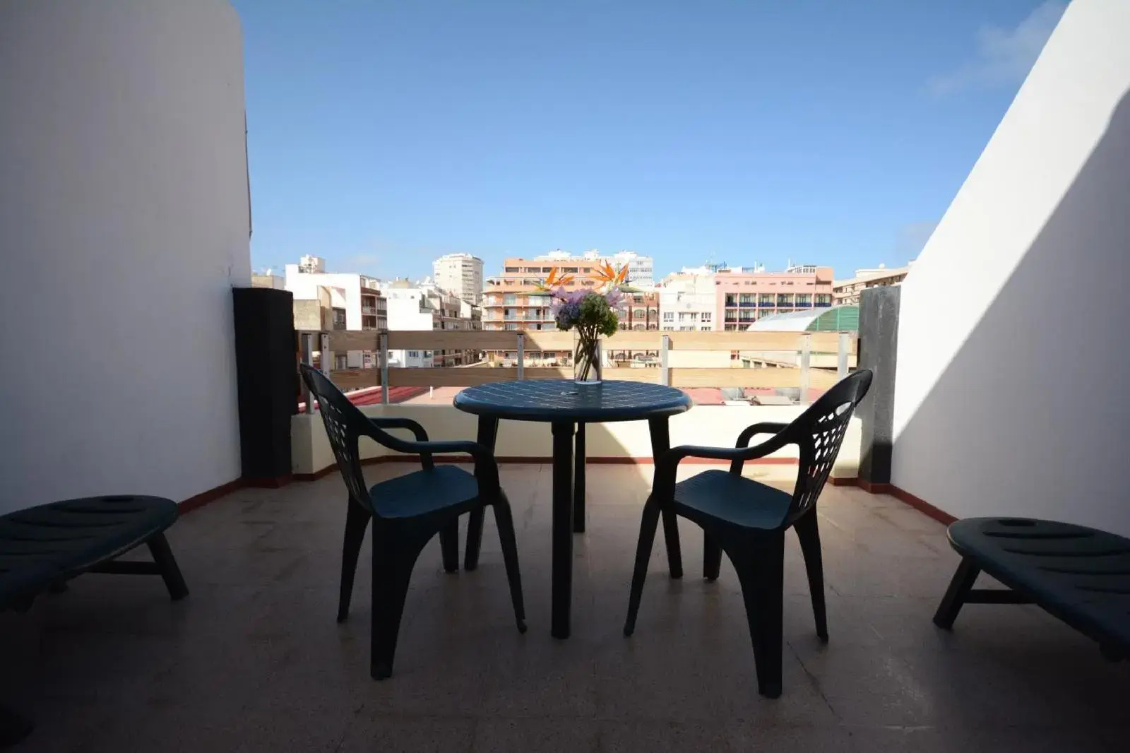 Foto - Hotel Valencia