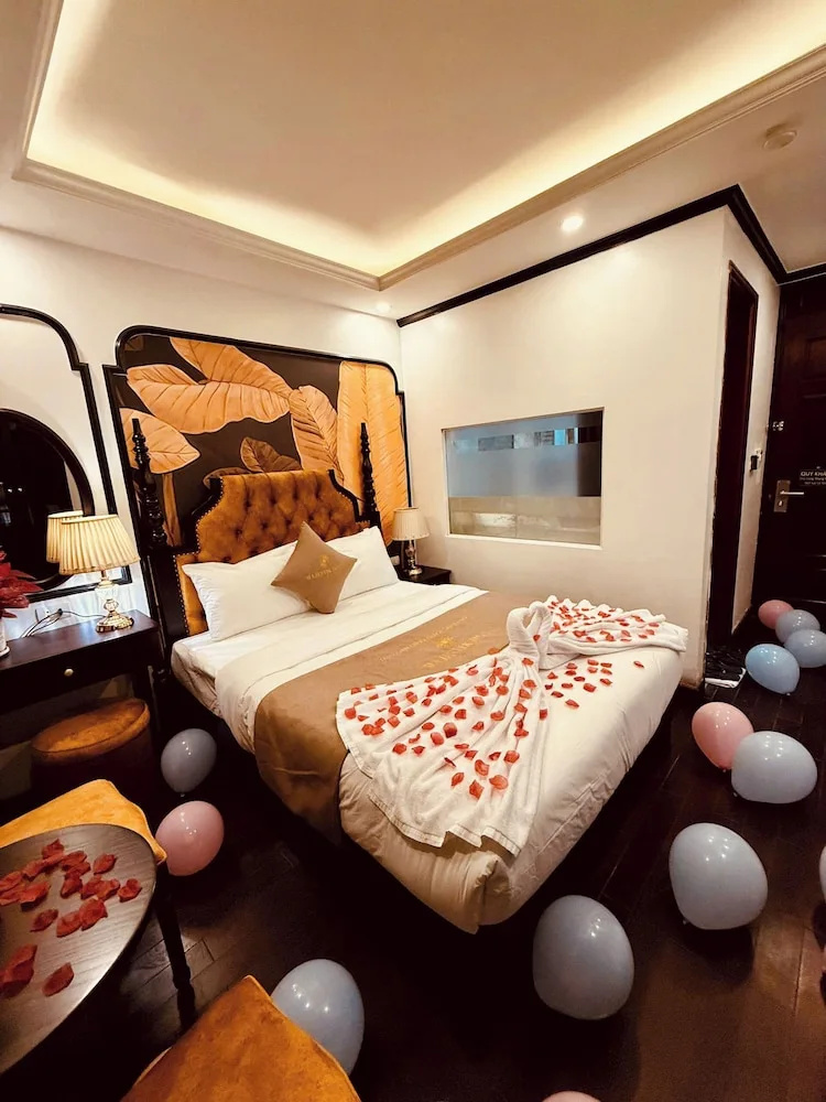 Foto - Majestik Hotel