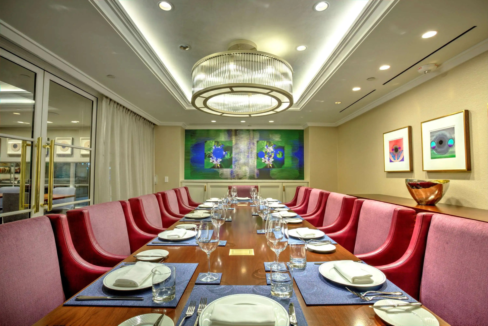 Foto - The Lancaster Hotel