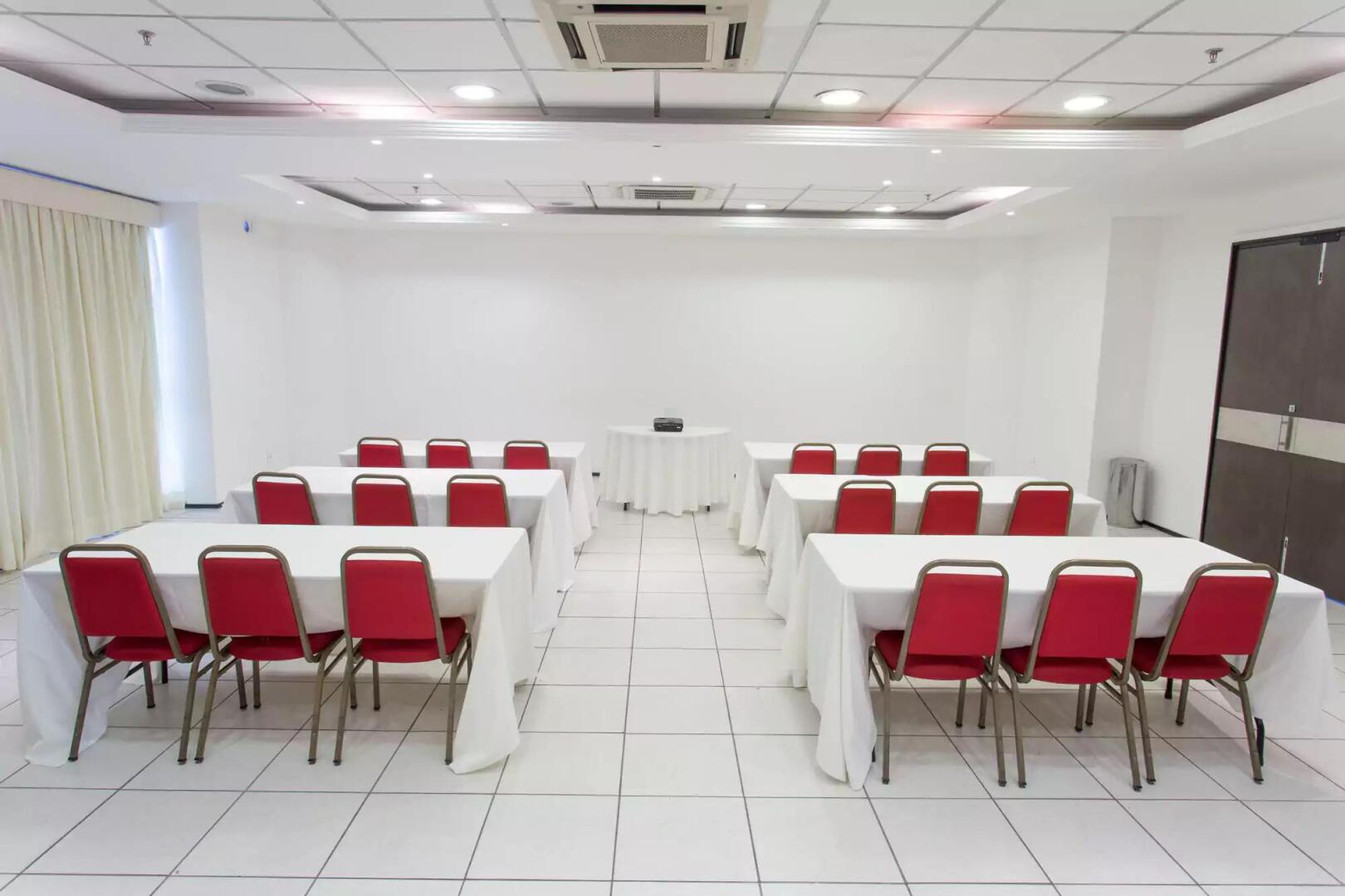 Photo - Hotel Brasil Tropical