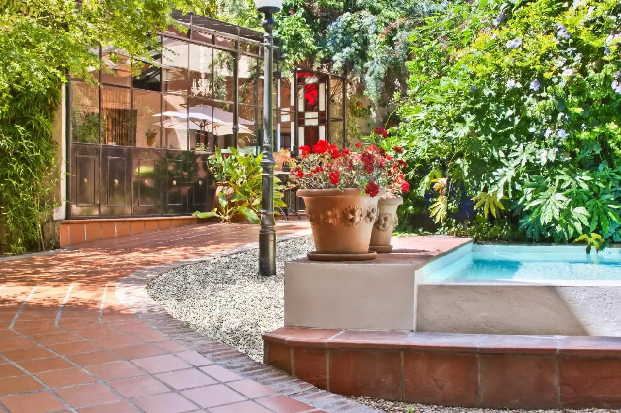 Foto - Hotel del Casco