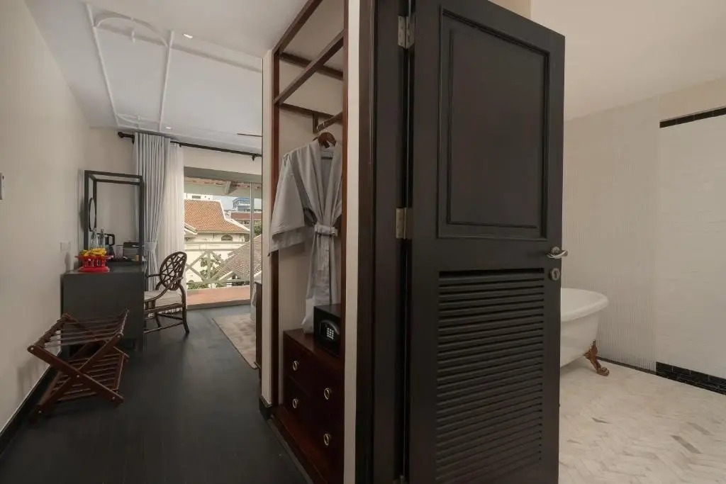 Foto - Souphattra Heritage Vientiane