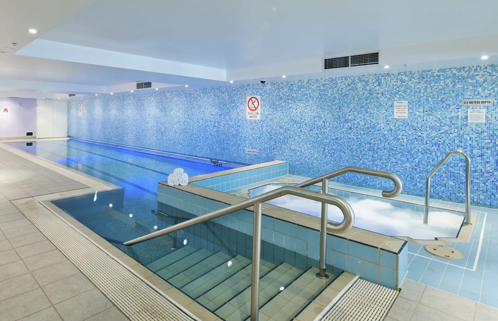 Foto - Mantra Chatswood