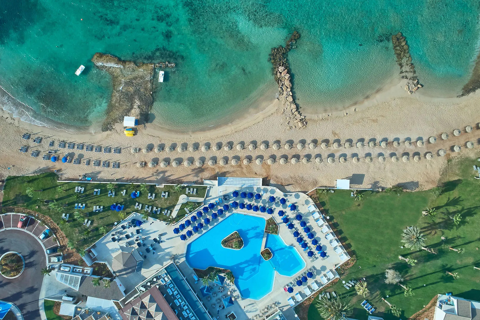 Photo - Mare Ayia Napa