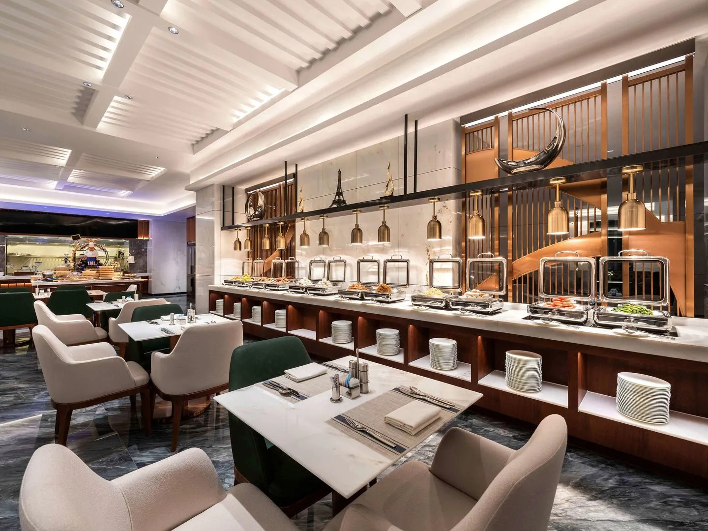 Foto - Mercure Shenzhen Longgang