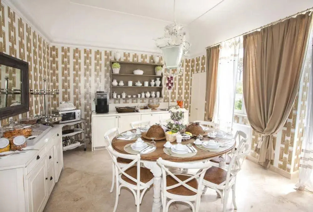 Photo - Relais Corte Degli Aragonesi