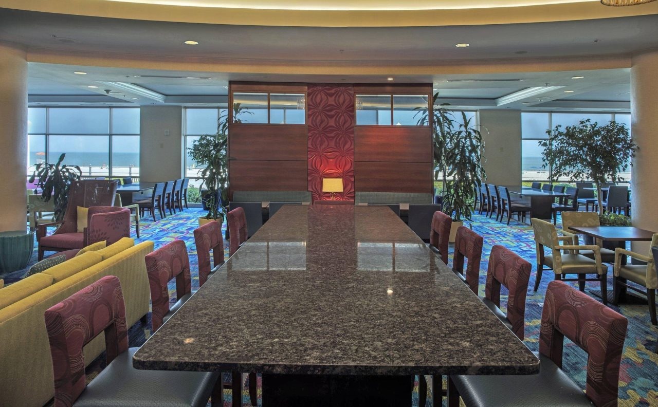 Foto - SpringHill Suites by Marriott Virginia Beach Oceanfront