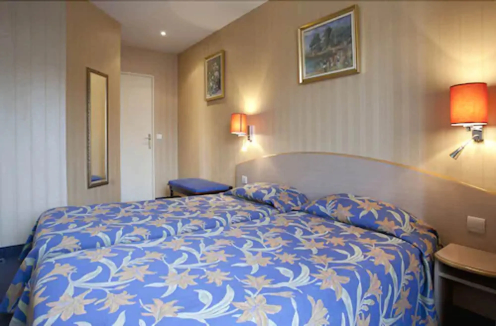 Photo - Hôtel Transcontinental