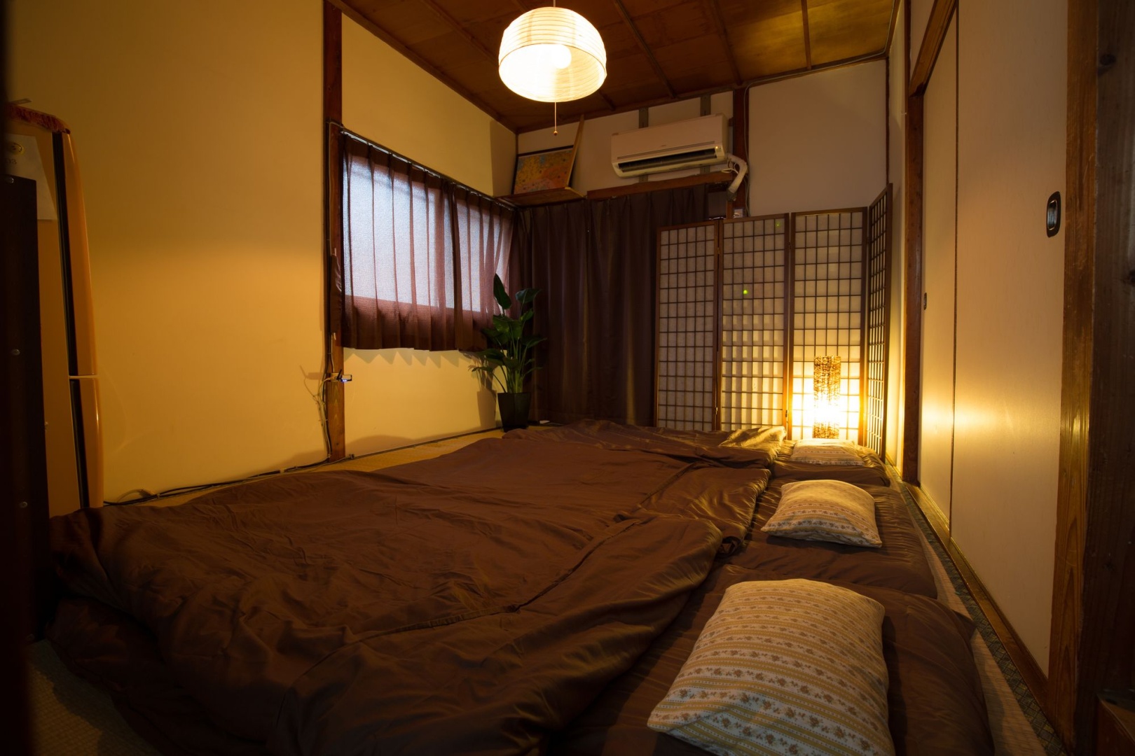 Traditional Apartment - Hostel