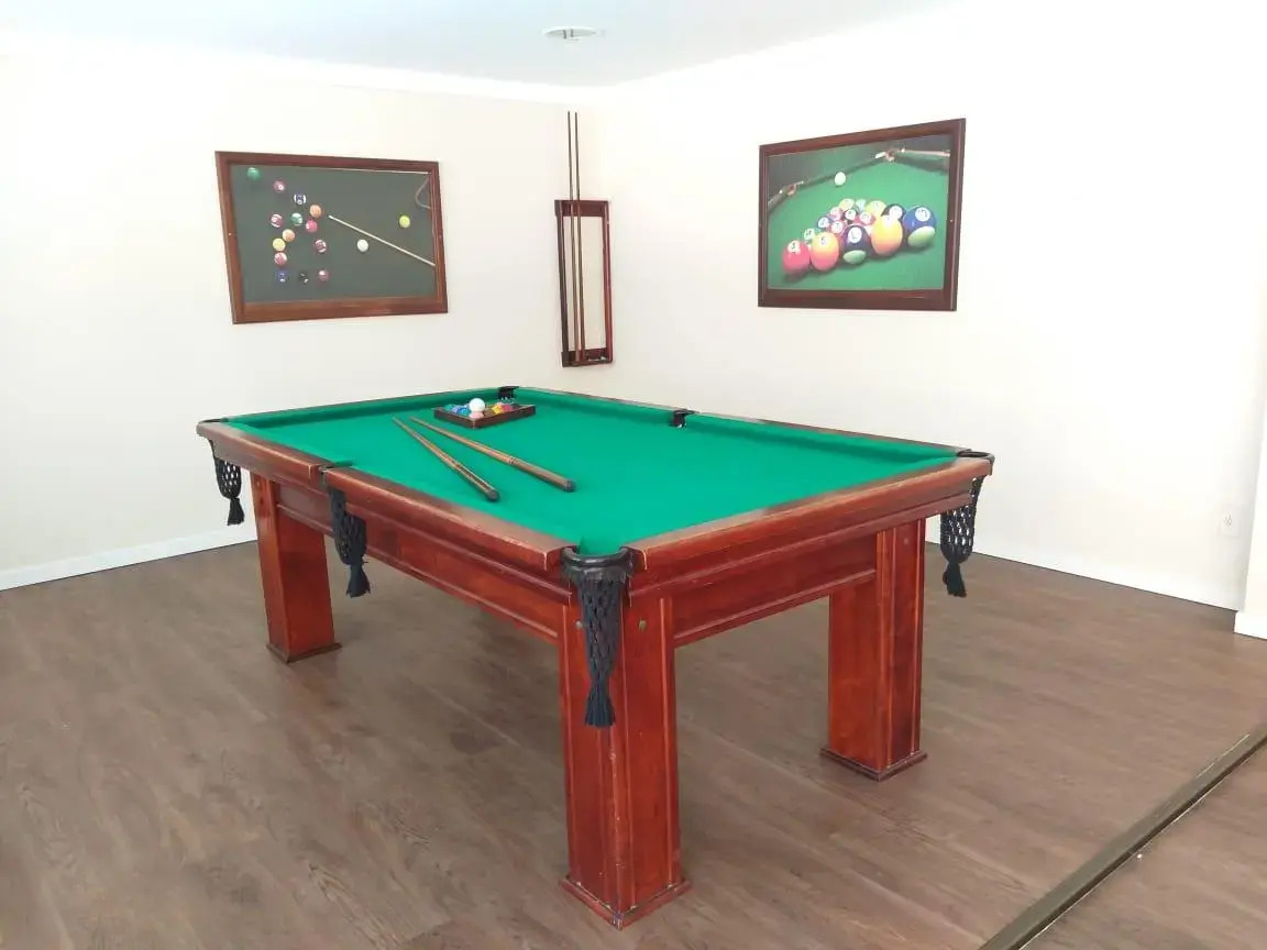 Photo - Hotel Geranium