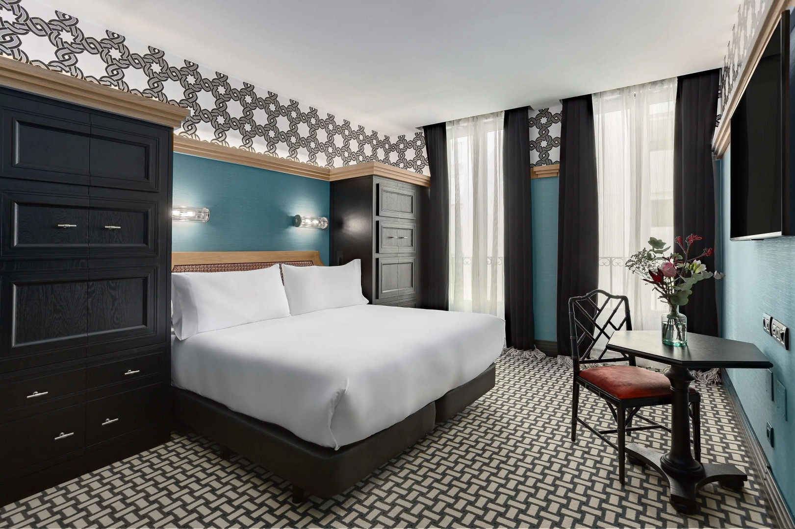 Foto - Room Mate Collection Alba, Madrid