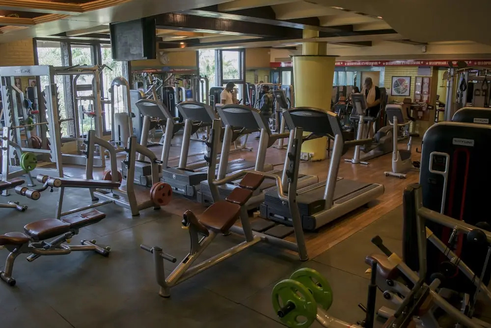 Foto - The Corinthians Resort