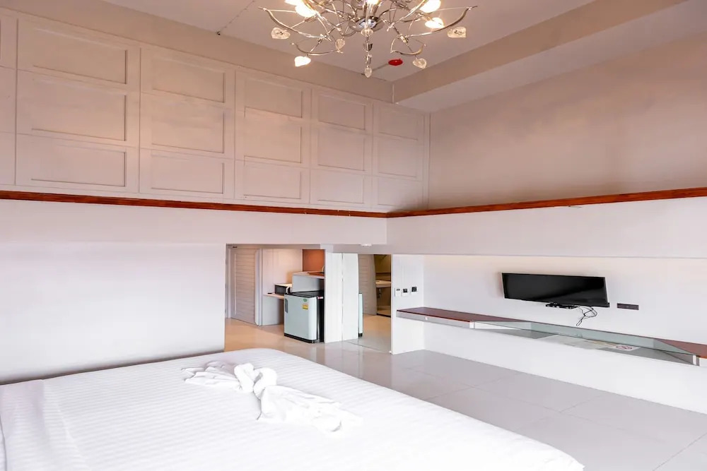 Photo - A Room Bangkok Sathorn