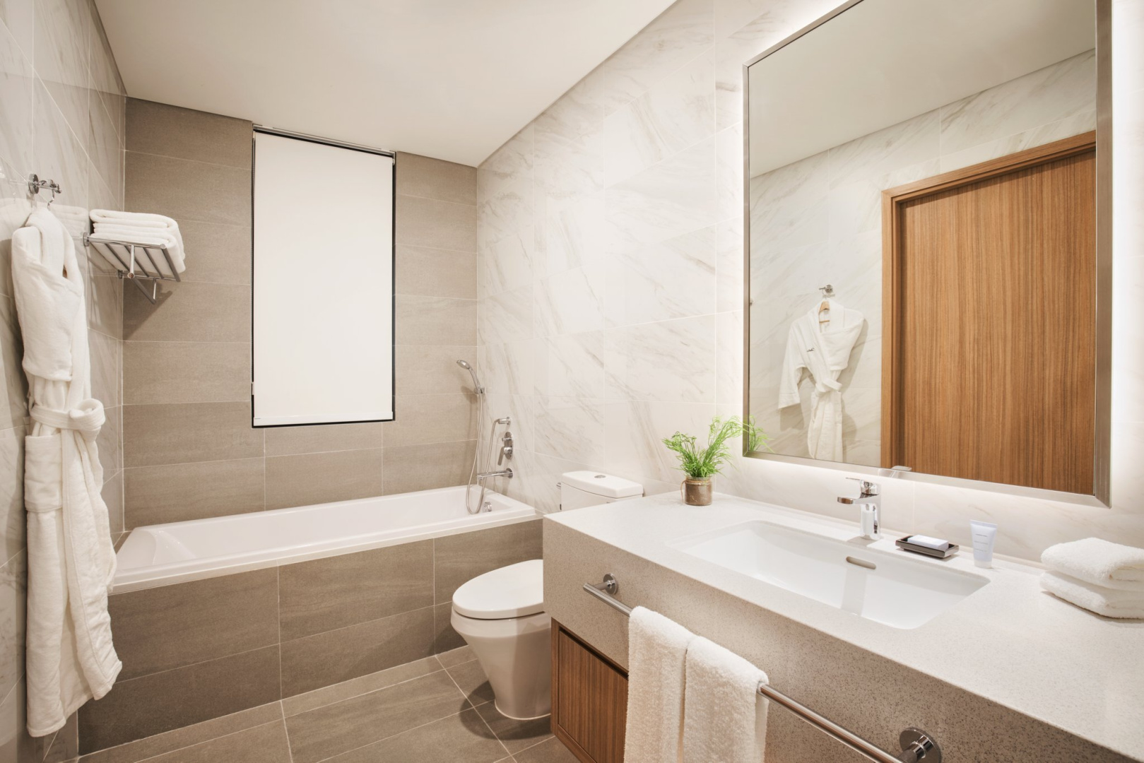 Foto - Oakwood Residence Saigon