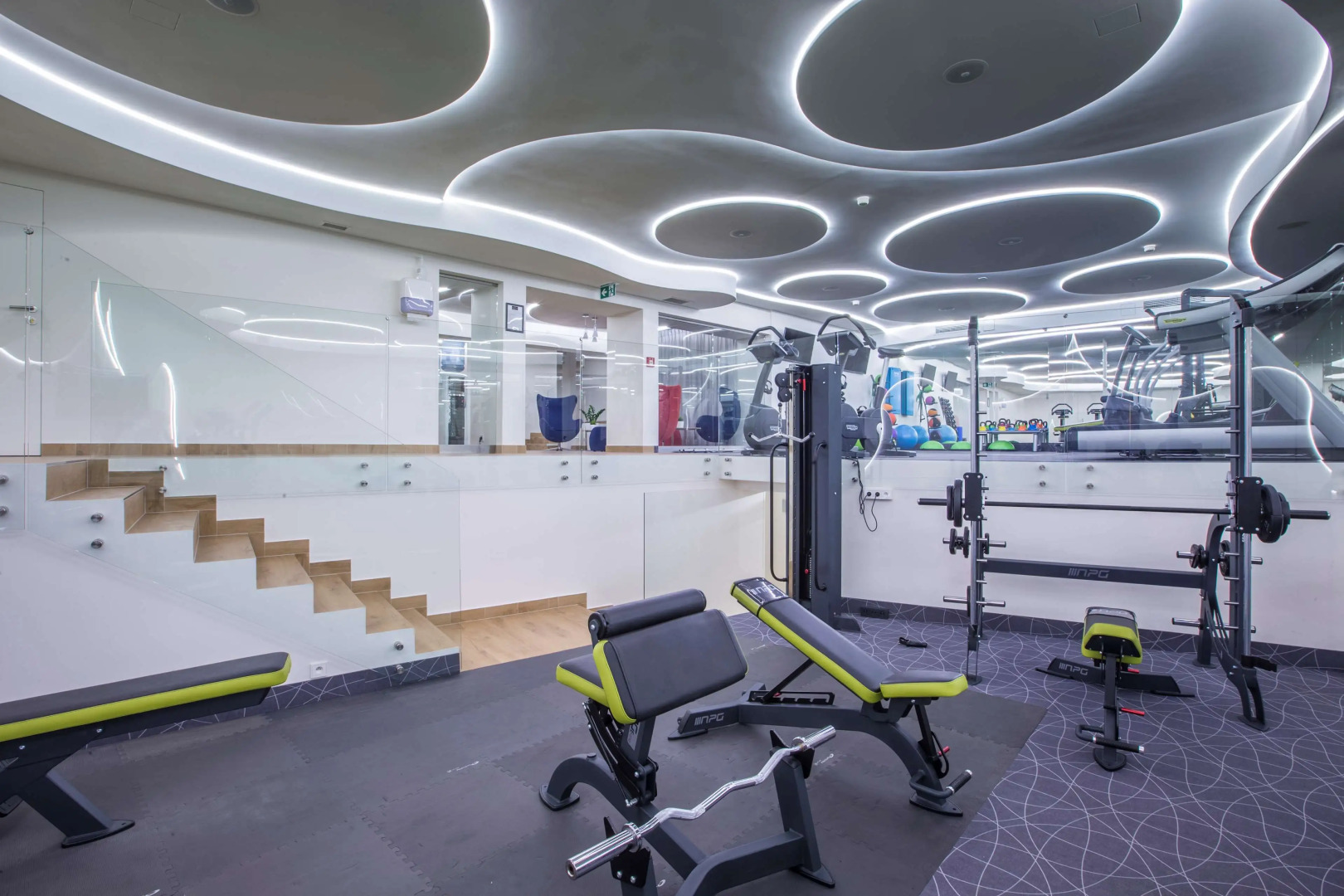 Photo - Radisson Blu Sobieski