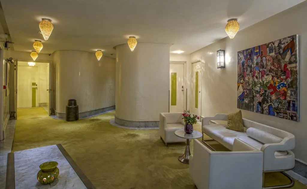 Foto - La Renaissance hôtel Marrakech