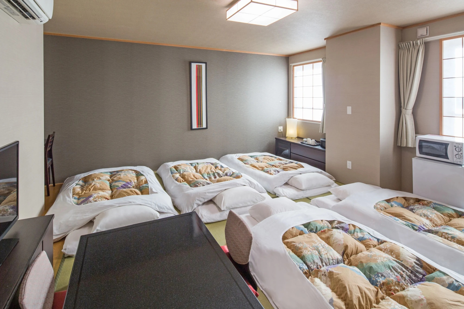 HOTEL MYSTAYS Nayoro