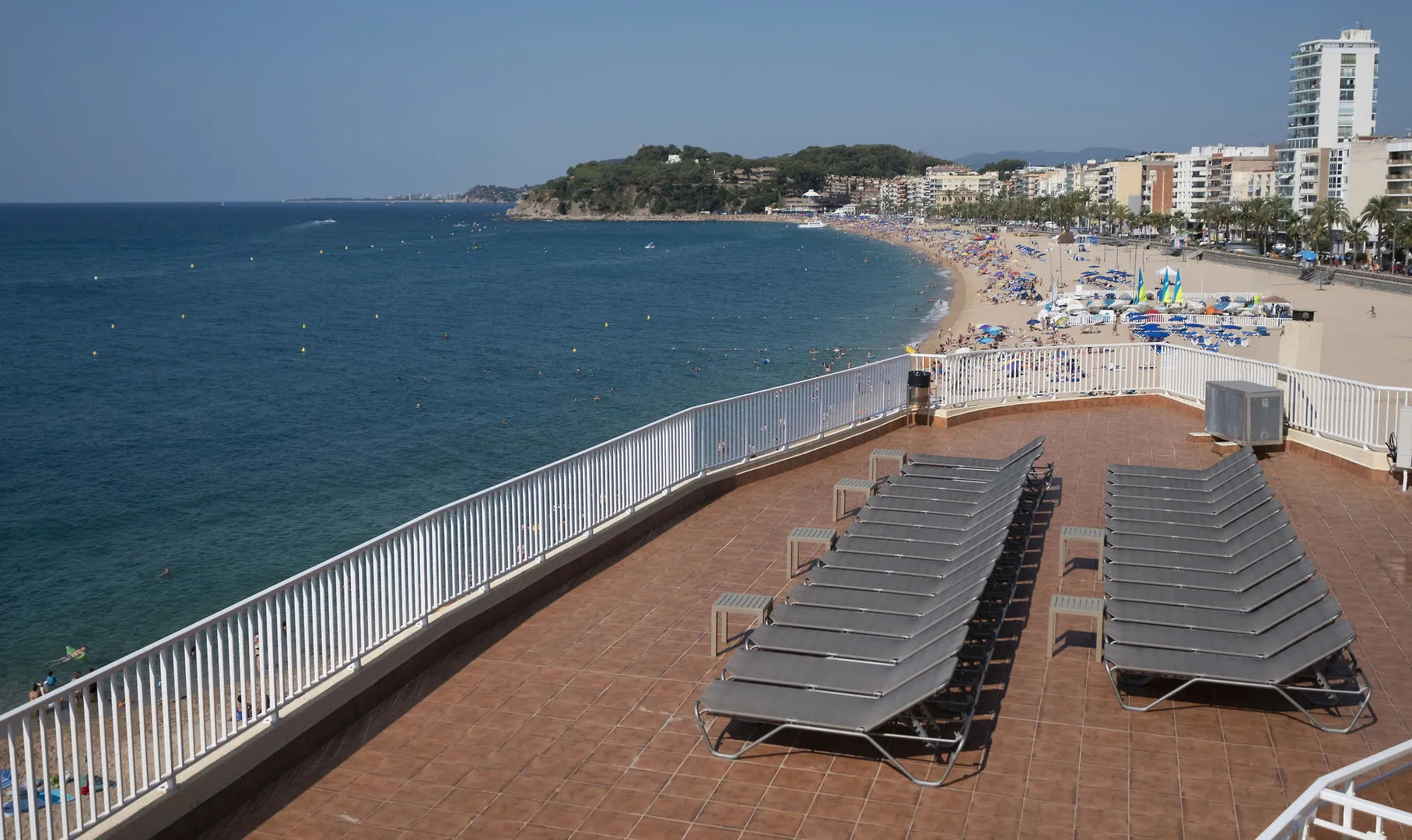 Foto - Hotel Rosamar Maxim 4*- Adults Only