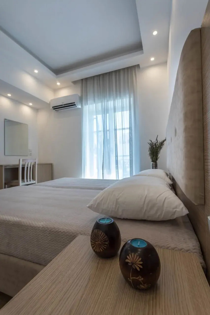 Photo - Mare Naxia Hotel