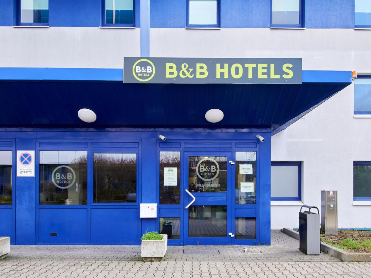 Foto - ibis budget Wiesbaden Nordenstadt
