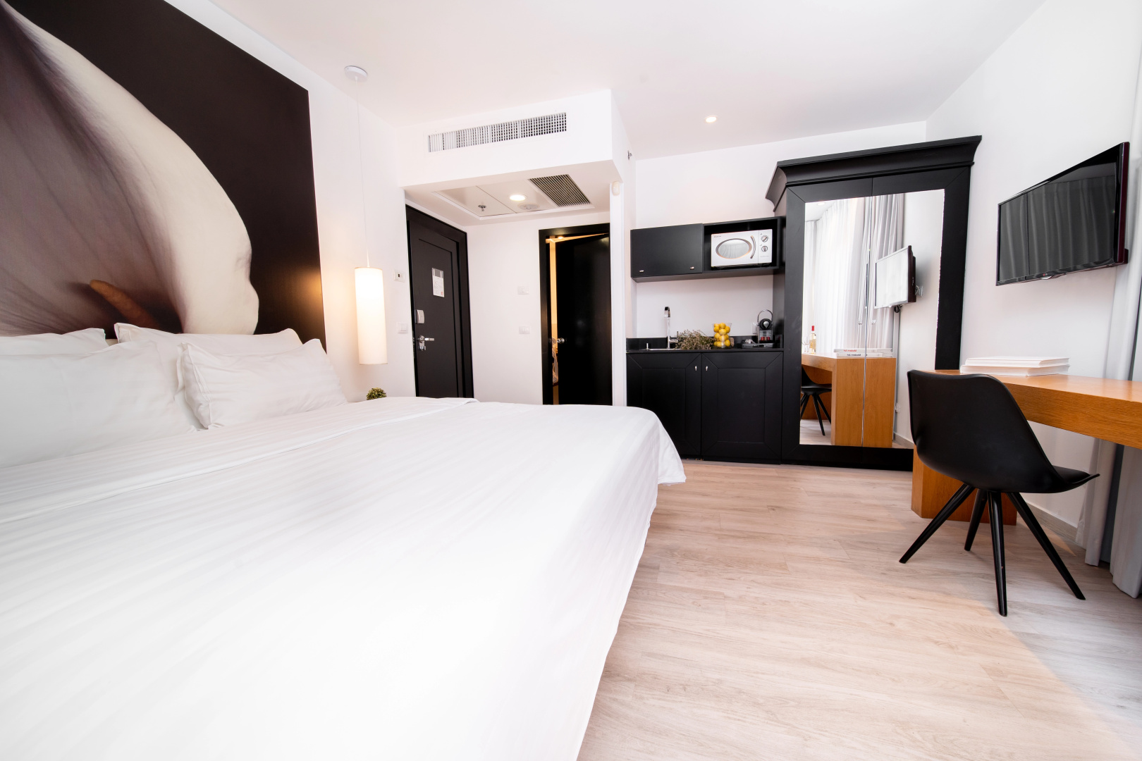 Foto - The Savoy Tel-Aviv, Sea Side