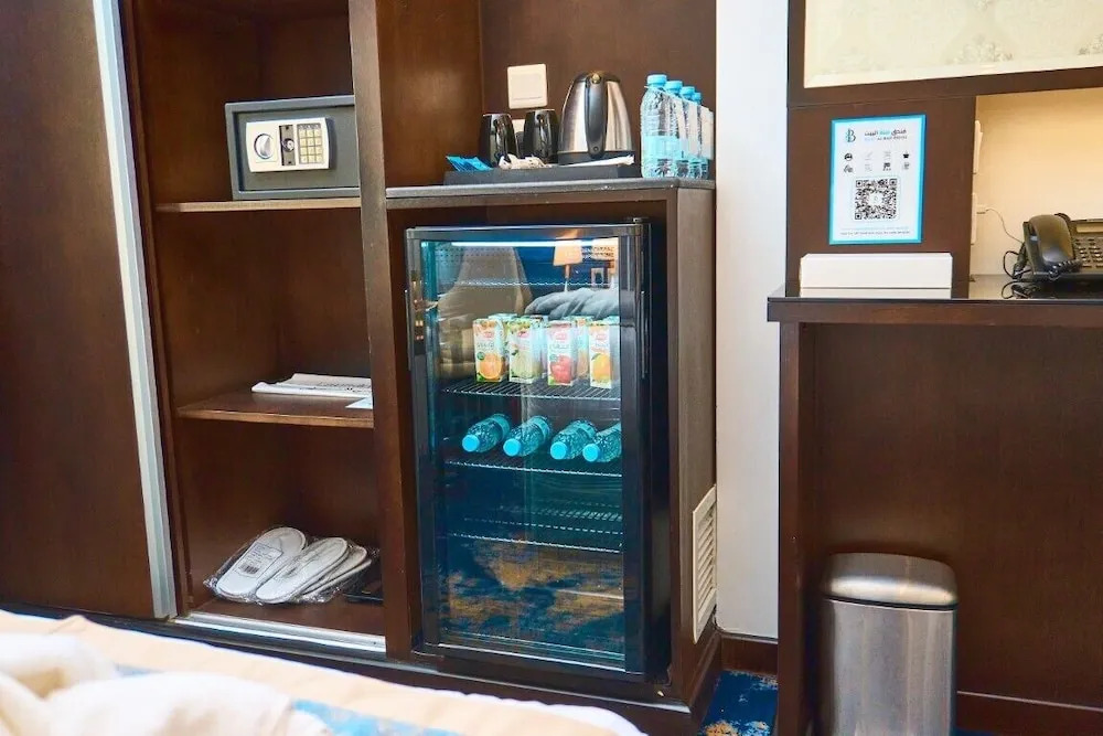 Foto - Selat Al Bait Hotel