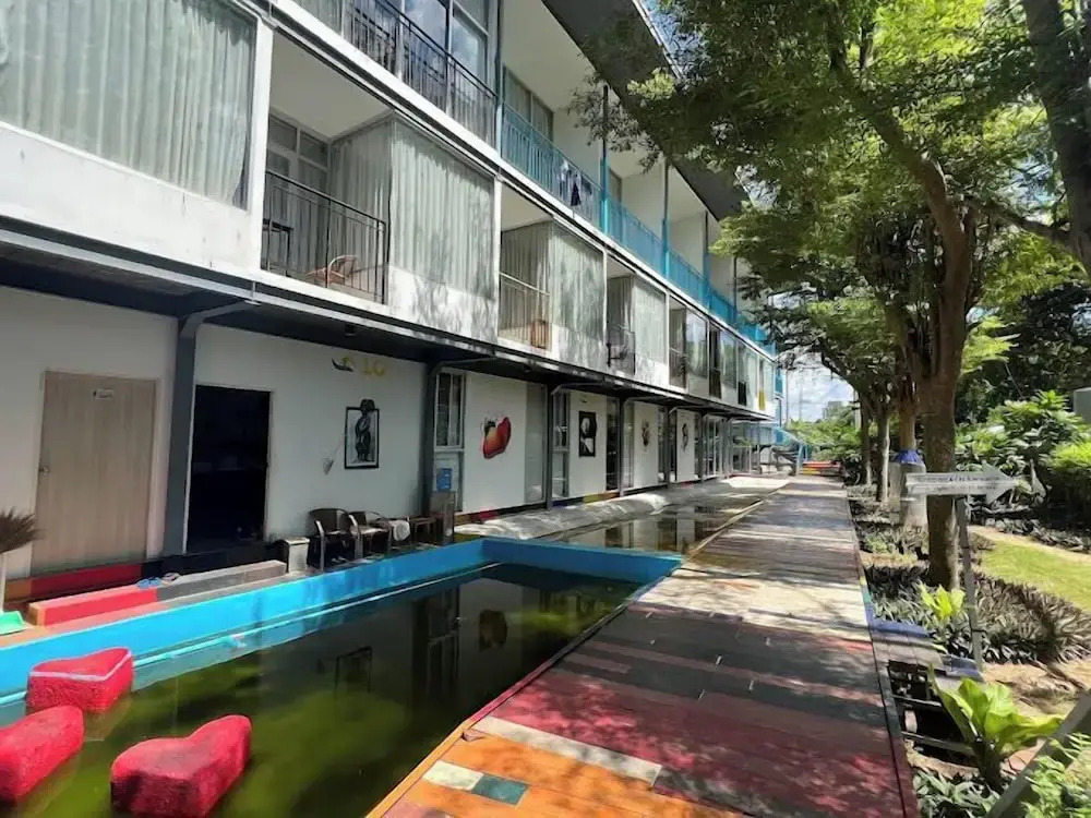 Foto - Sunset Serenity Jomtien Resort