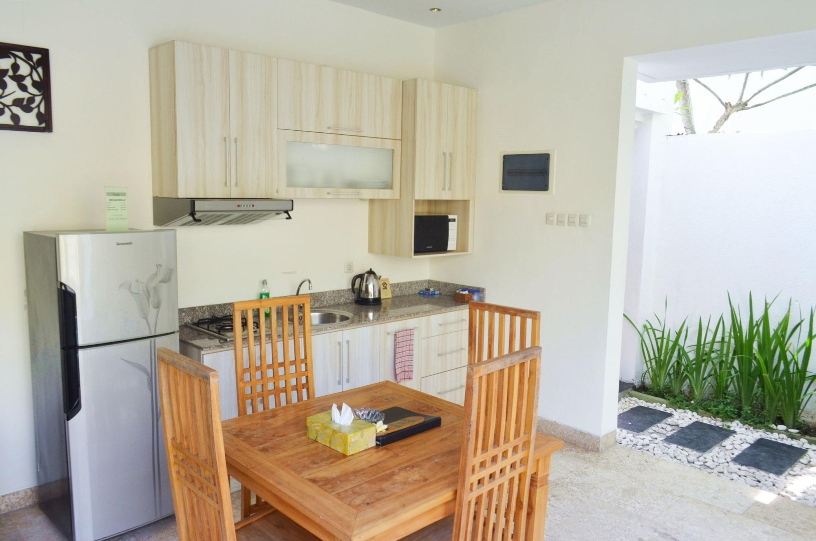 Photo - The Jas Villas