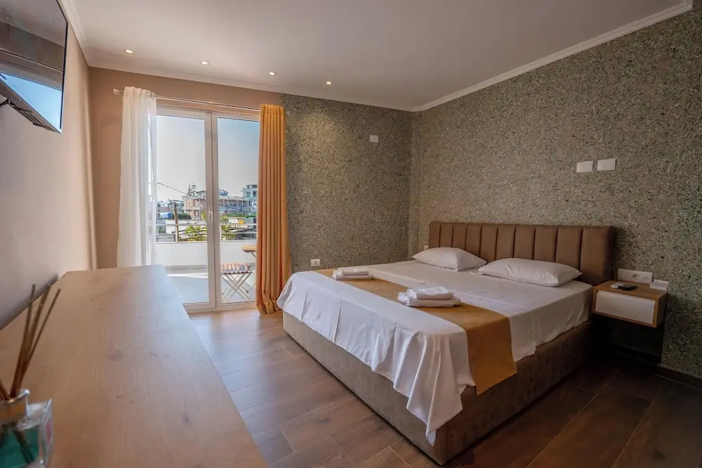 Photo - Lider Hotel
