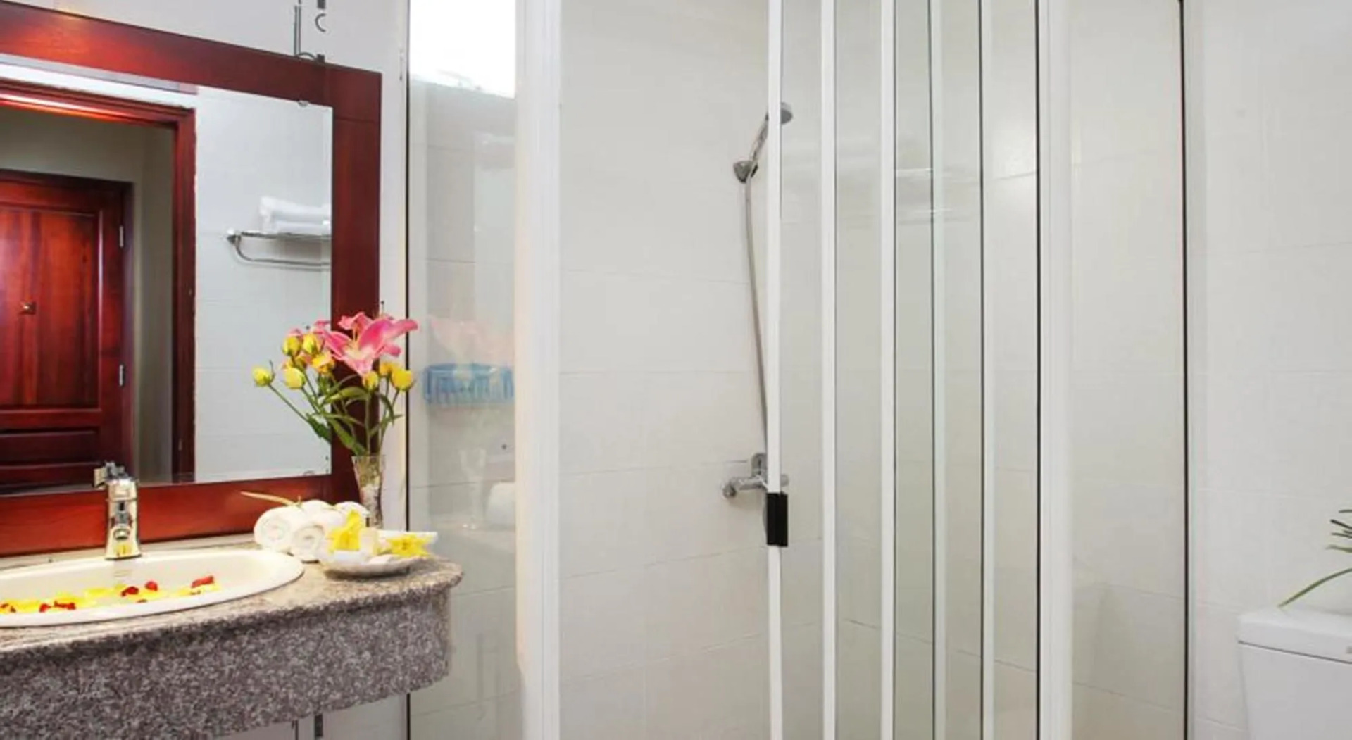 Foto - Kim Yen Hotel