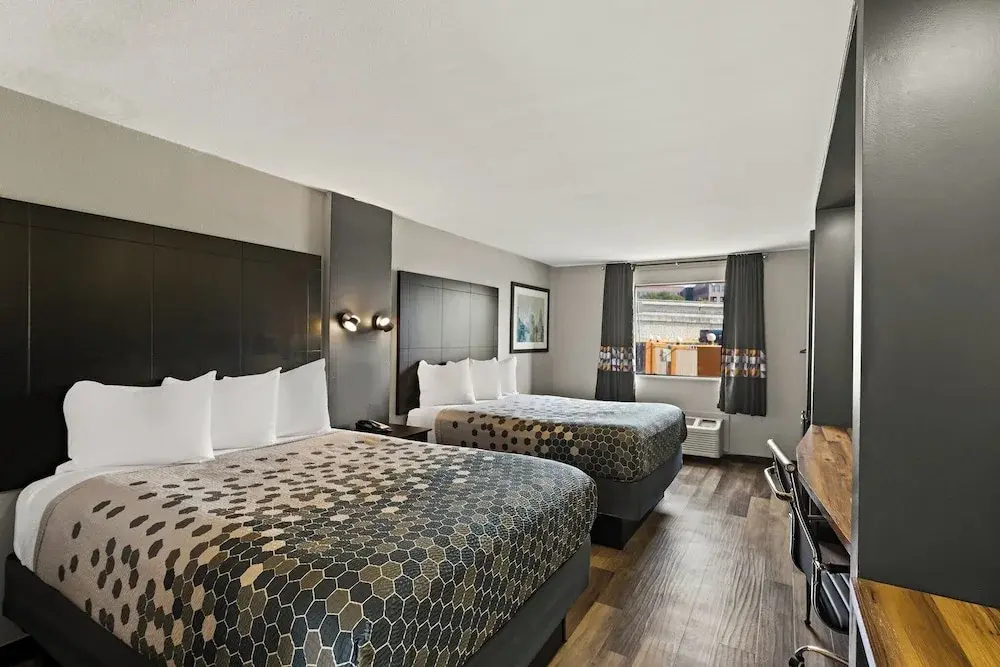 Photo - Scottish Inns Austin North