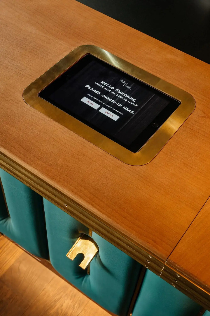 Foto - Ruby Ella Hotel Cologne