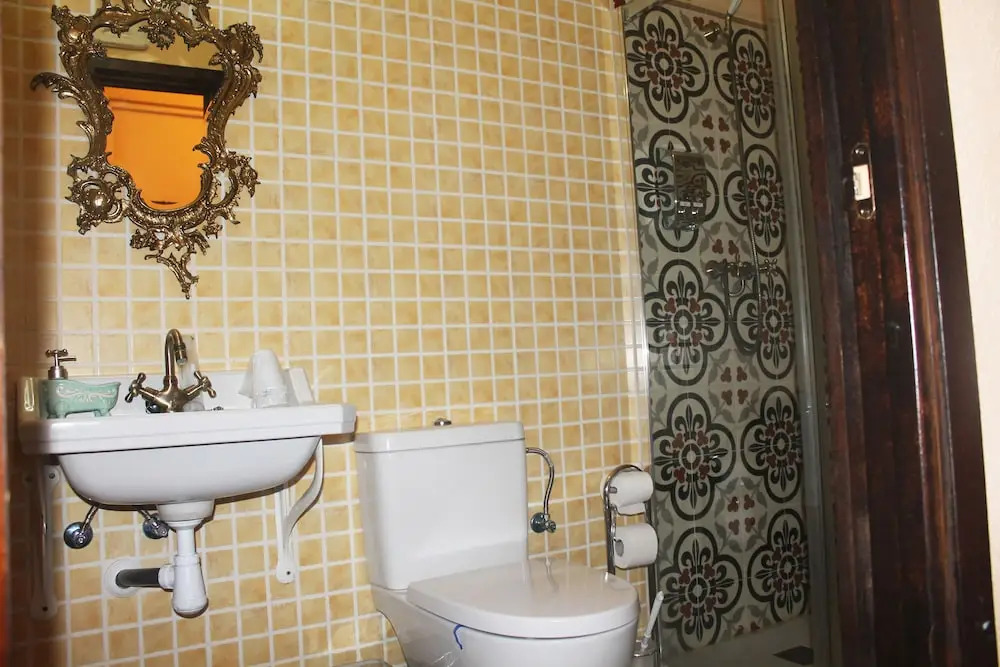 Photo - Hostal Rural Mas Blanc