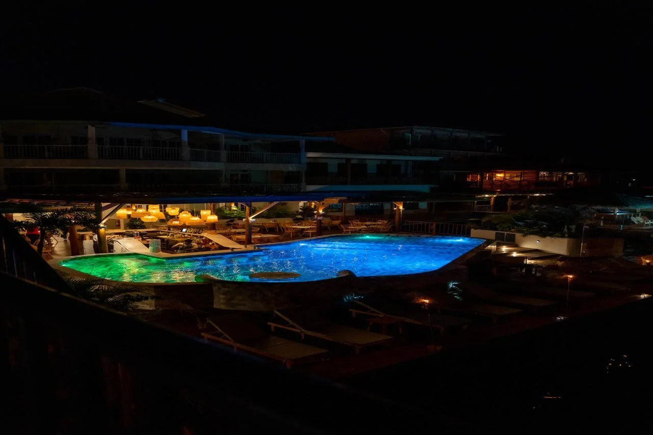 Foto - Tropical Suites Hotel