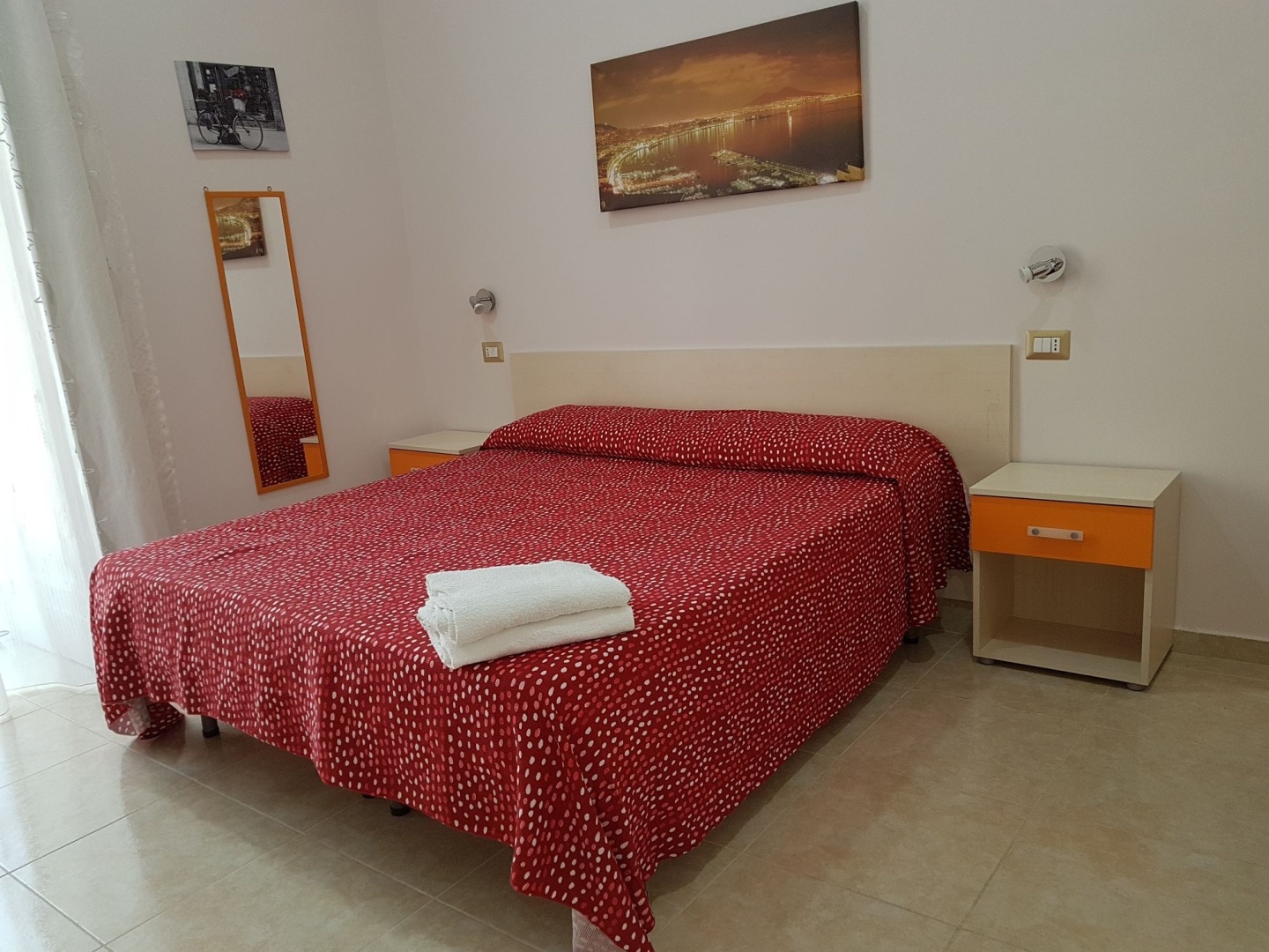Photo - B&B Napul'è