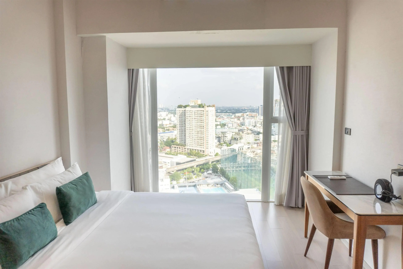 Photo - Wyndham Garden Bangkok Sukhumvit 42