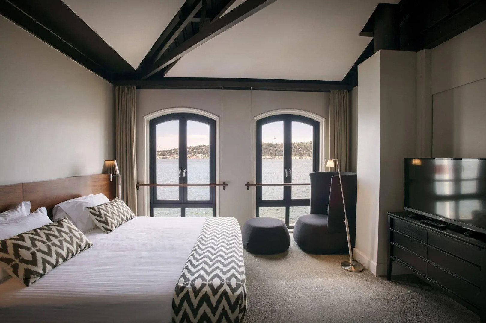 Foto - Vakko Hotel Sumahan Bosphorus