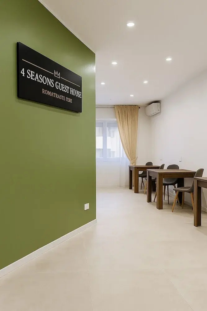 Foto - 4 Seasons Roma Trastevere