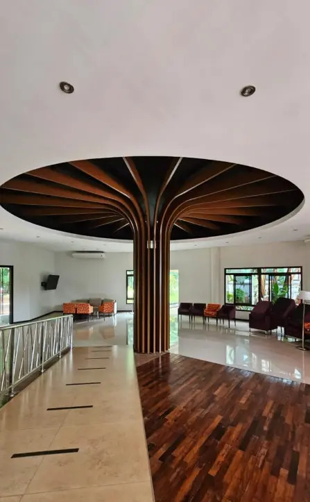 Photo - Bagu ÑAMANDU GUAZU