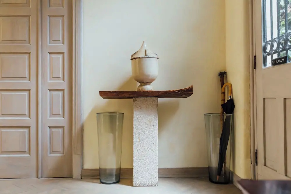Photo - Maison du comte