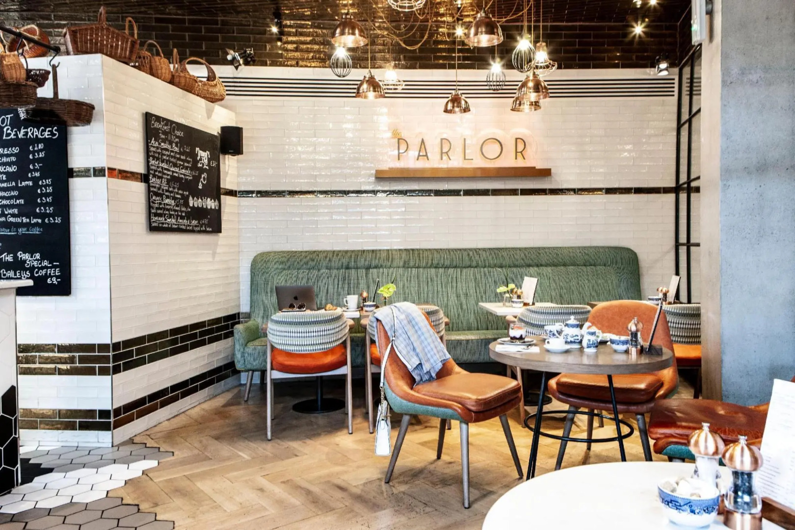 Foto - The Address Connolly