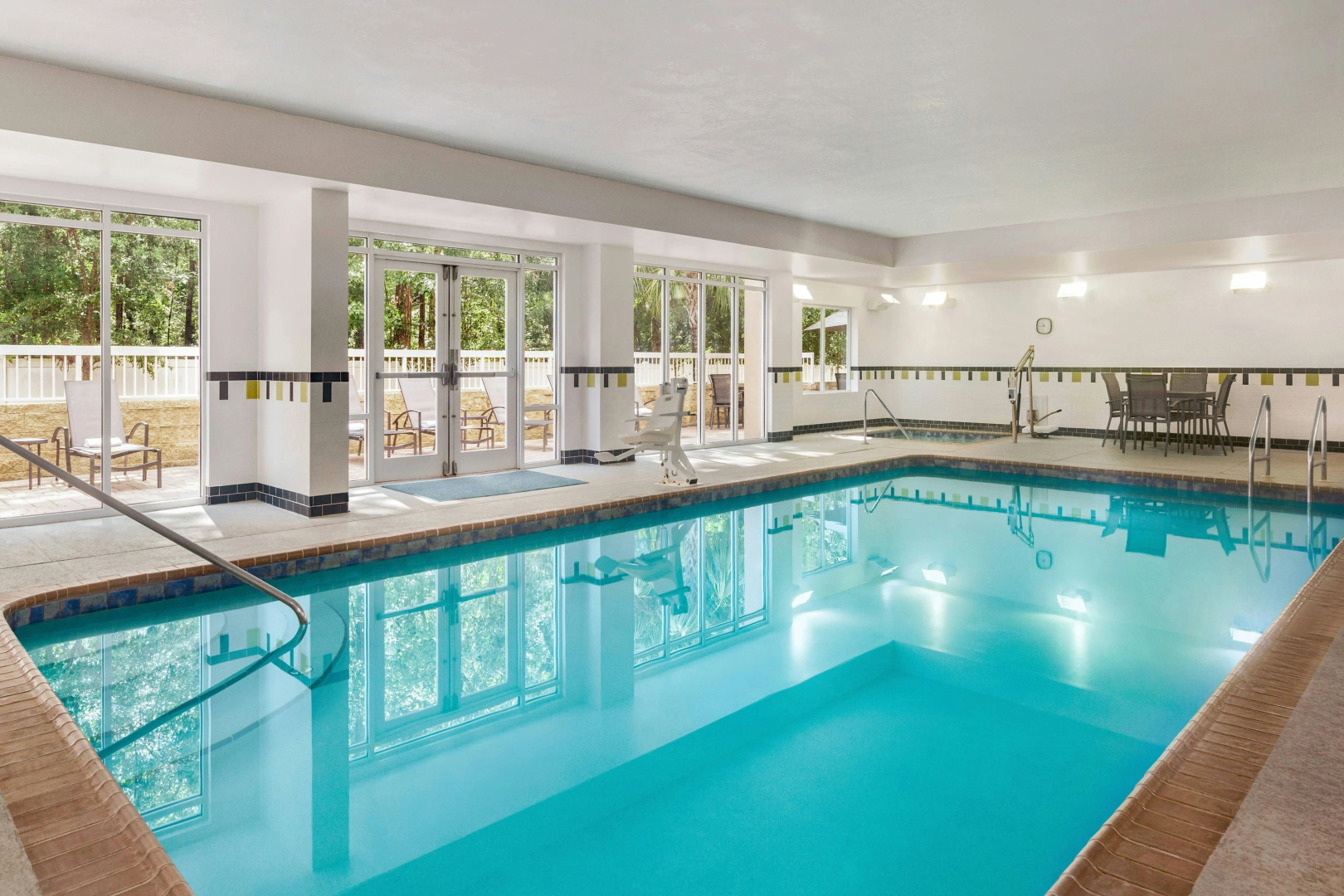 Foto - Fairfield Inn & Suites Jacksonville West/Chaffee Point